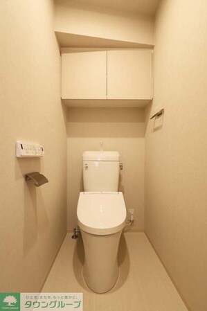 PREMIUMCUBE王子神谷の物件内観写真